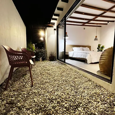 Casa En Reserva Natural Cerca Del Aeropuerto Medellin Rionegro Exterior photo