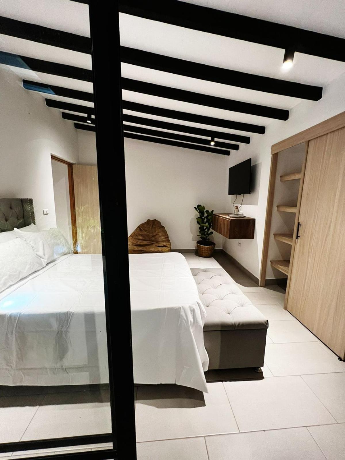 Сasa de vacaciones Casa En Reserva Natural Cerca Del Aeropuerto Medellin *