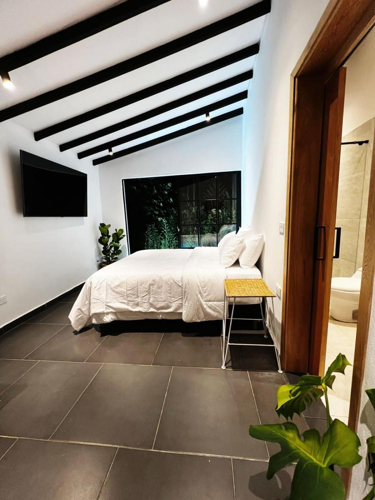 Сasa de vacaciones Casa En Reserva Natural Cerca Del Aeropuerto Medellin Rionegro