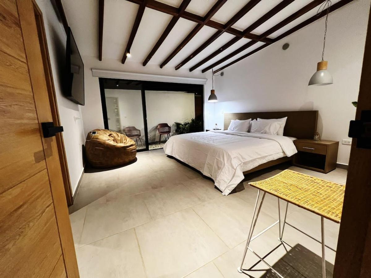 Сasa de vacaciones Casa En Reserva Natural Cerca Del Aeropuerto Medellin